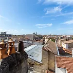 Cit'hotel Le Regina Gare Saint-jean