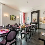 Cit'hotel Le Regina Gare Saint-jean