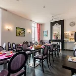 Cit'hotel Le Regina Gare Saint-jean 2*
