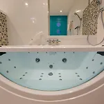 Cit'hotel Le Regina Gare Saint-jean 2* Burdeos