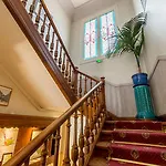 Cit'hotel Le Regina Gare Saint-jean Hotel