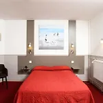 Hotel Cit'hotel Le Regina Gare Saint-jean