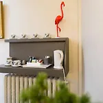 Hotel Cit'hotel Le Regina Gare Saint-jean 2*