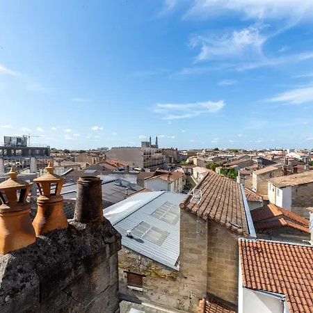 Cit'hotel Le Regina Gare Saint-jean