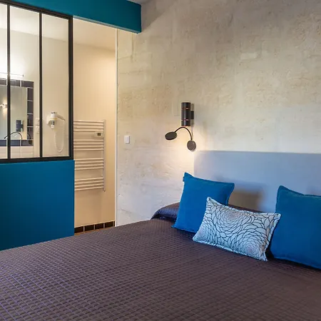 Cit'hotel Le Regina Gare Saint-jean ホテル