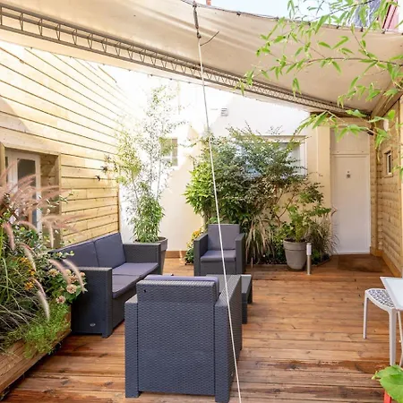 Cit'hotel Le Regina Gare Saint-jean 2* 보르도