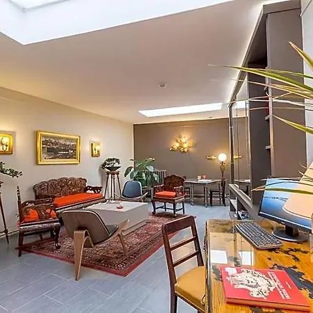 Cit'hotel Le Regina Gare Saint-jean Szálloda 2*