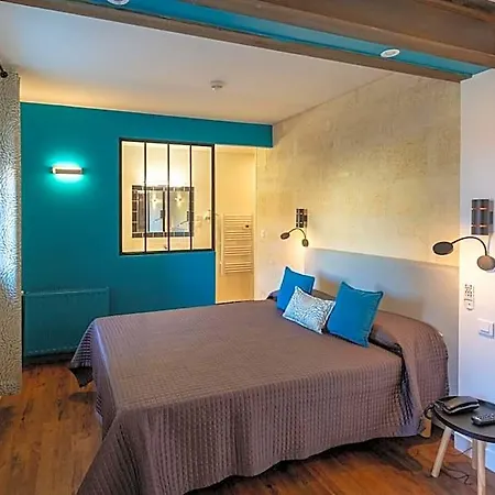 Cit'hotel Le Regina Gare Saint-jean 2* Bordeaux