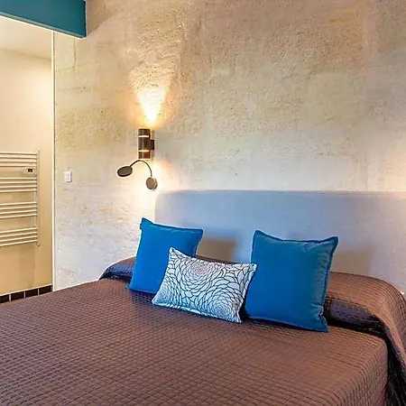 Szálloda Cit'hotel Le Regina Gare Saint-jean 2*