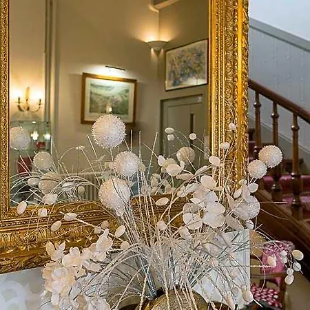 Cit'hotel Le Regina Gare Saint-jean בורדו