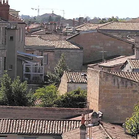 Cit'hotel Le Regina Gare Saint-jean Szálloda Bordeaux