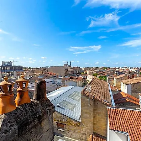Cit'hotel Le Regina Gare Saint-jean 2* Bordeaux