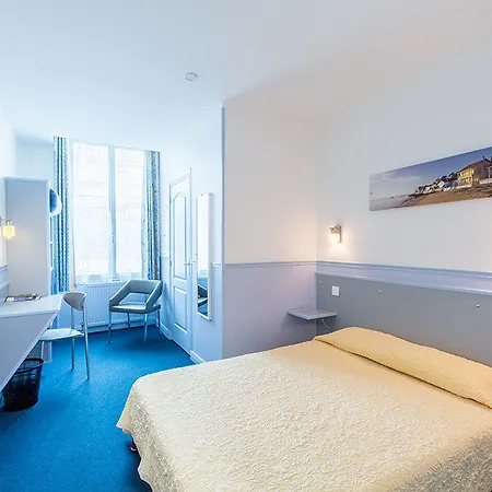 Cit'hotel Le Regina Gare Saint-jean 2* Bordeaux