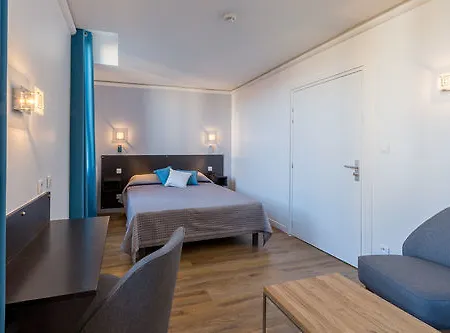 Citotel Le Regina Gare Saint-jean