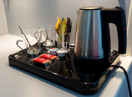 Citotel Le Regina Gare Saint-jean ホテル