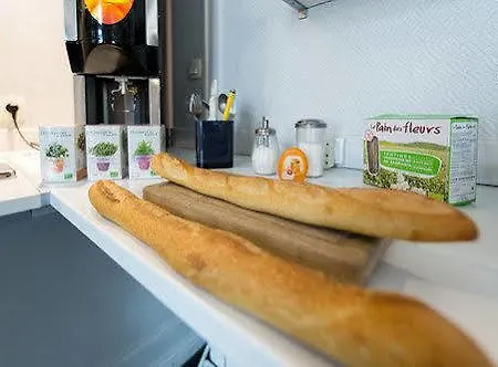 호텔 Cit'hotel Le Regina Gare Saint-jean 2*