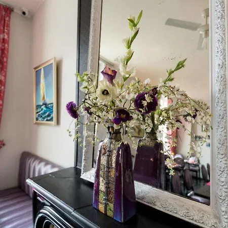 호텔 Cit'hotel Le Regina Gare Saint-jean 2*