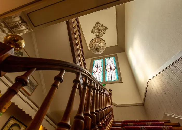 Cit'hotel Le Regina Gare Saint-jean 酒店 2*