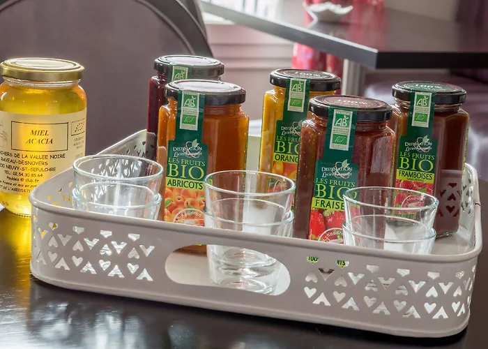 Cit'hotel Le Regina Gare Saint-jean 酒店 波尔多