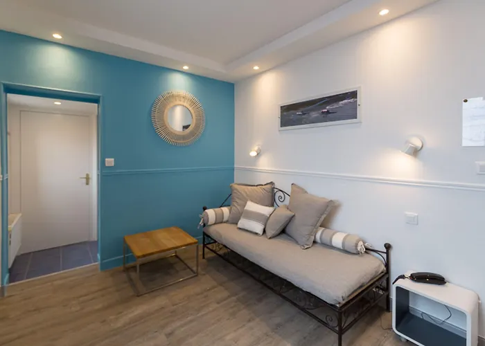 Cit'hotel Le Regina Gare Saint-jean 波尔多