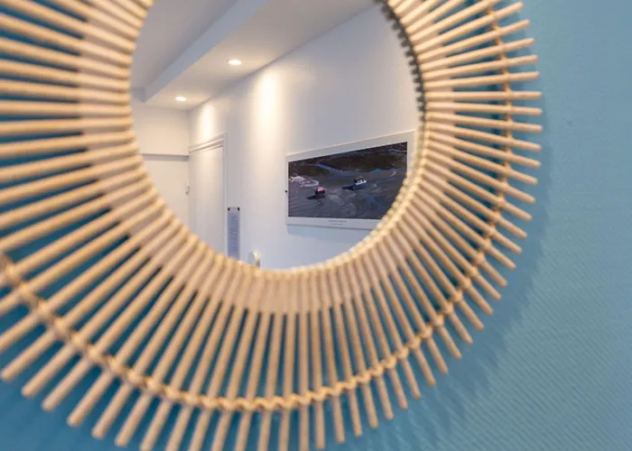 Cit'hotel Le Regina Gare Saint-jean 酒店 波尔多