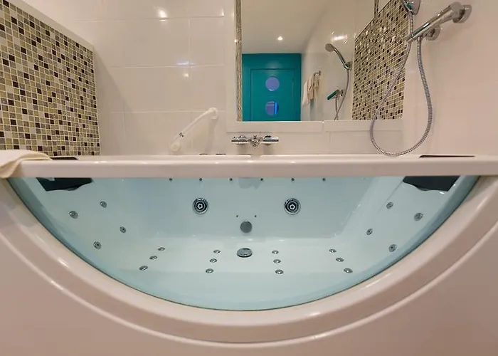 Cit'hotel Le Regina Gare Saint-jean 2* 波尔多