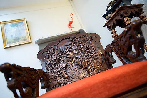 酒店 Cit'hotel Le Regina Gare Saint-jean 2*