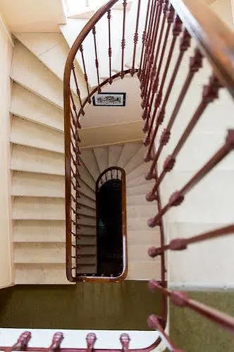 Cit'hotel Le Regina Gare Saint-jean 2*