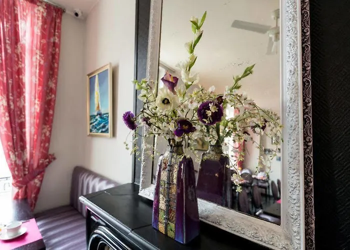 酒店 Cit'hotel Le Regina Gare Saint-jean 2*