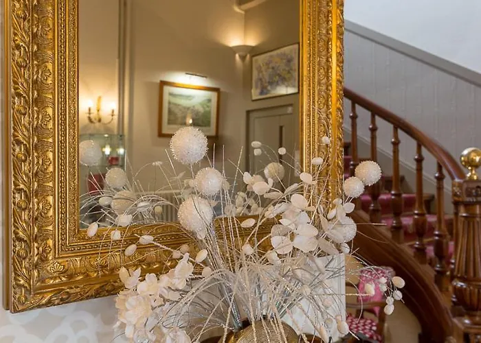 酒店 Cit'hotel Le Regina Gare Saint-jean