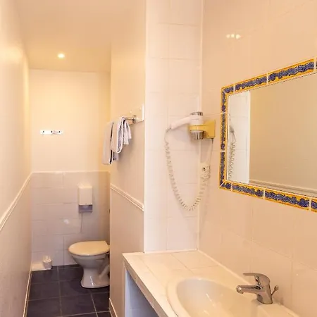 Cit'hotel Le Regina Gare Saint-jean Hotel 2*