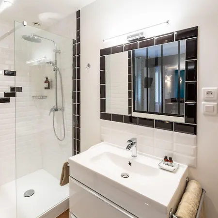 Hotel Cit'hotel Le Regina Gare Saint-jean