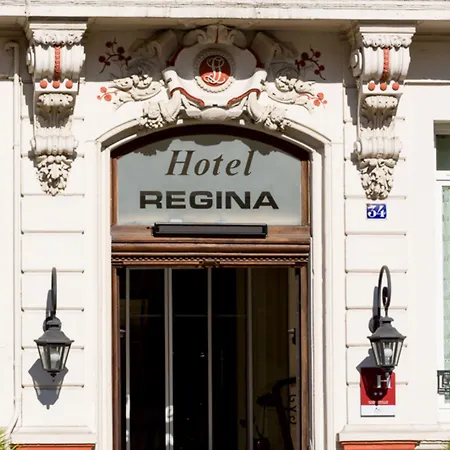 Cit'hotel Le Regina Gare Saint-jean Bordéus