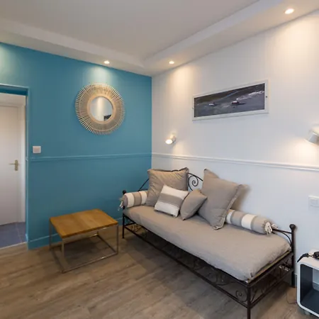 Cit'hotel Le Regina Gare Saint-jean Burdeos