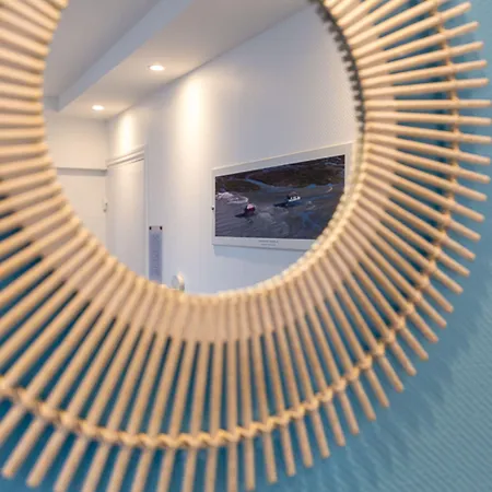 Cit'hotel Le Regina Gare Saint-jean Hotel Burdeos