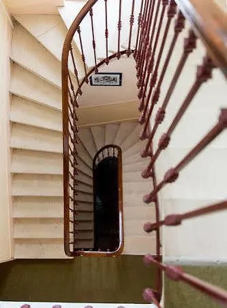 Cit'hotel Le Regina Gare Saint-jean 2*