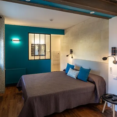 Cit'hotel Le Regina Gare Saint-jean 2* Burdeos