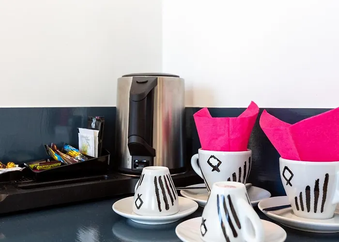 Cit'hotel Le Regina Gare Saint-jean Bordéus