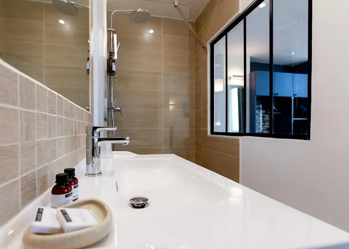 Cit'hotel Le Regina Gare Saint-jean