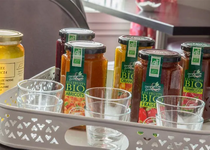 Cit'hotel Le Regina Gare Saint-jean 2* Bordéus