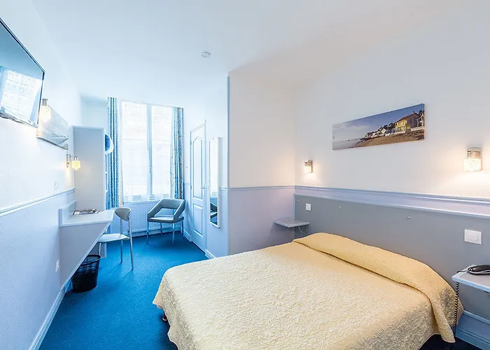 Cit'hotel Le Regina Gare Saint-jean 2* Bordéus