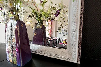 Cit'hotel Le Regina Gare Saint-jean 2* Bordéus