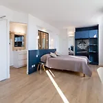 Cit'hotel Le Regina Gare Saint-jean 2* Bordeaux