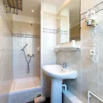 Cit'hotel Le Regina Gare Saint-jean Szálloda Bordeaux
