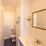 Cit'hotel Le Regina Gare Saint-jean Szálloda 2*