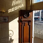 Szálloda Cit'hotel Le Regina Gare Saint-jean Bordeaux