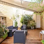 Cit'hotel Le Regina Gare Saint-jean 2* Bordeaux