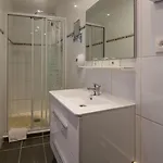 Cit'hotel Le Regina Gare Saint-jean Bordeaux