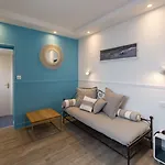 Cit'hotel Le Regina Gare Saint-jean Bordeaux