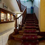 Cit'hotel Le Regina Gare Saint-jean Szálloda Bordeaux
